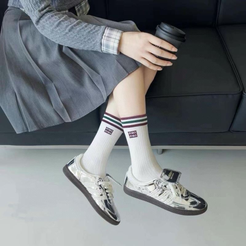 Miu Miu Socks